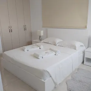 Apartament Dinglis Residences 31, Larnaca